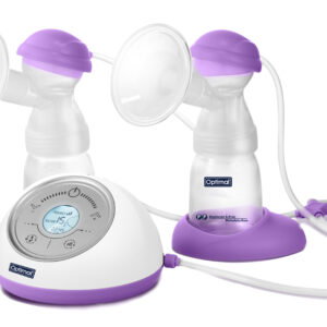 Double Electrical breast pump