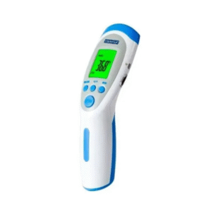 NON-CONTACT INFRARED THERMOMETER