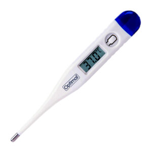 FIXED DIGITAL THERMOMETER