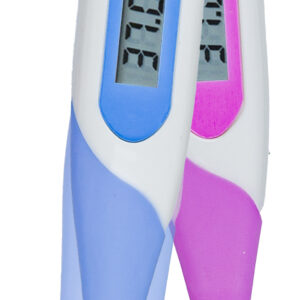 FLEXIBLE DIGITAL THERMOMETER