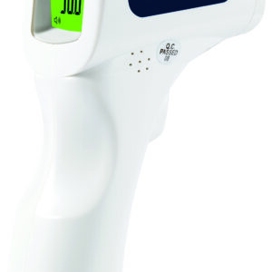 NON-CONTACT INFRARED THERM