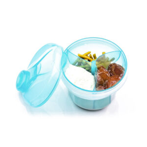 MILK POWDER DISPENSER