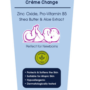 Nappy Rash Cream (100ml)