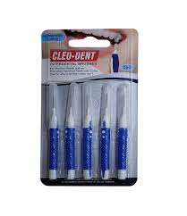 INTER-DENTAL BRUSHES