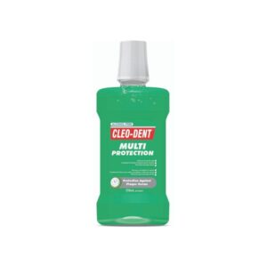 CLEO-DENT MOUTHWASH 250ML