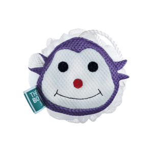 VIOLET KIDS BATH SPONGE