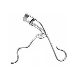 EYELASH CURLER PEARL MATT