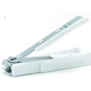 TOE NAIL CLIPPER