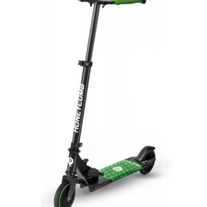 Qplay Honeycomb Scooter - GREEN