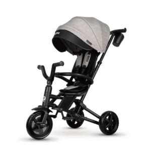 Qplay Nova Niello trike - GERY