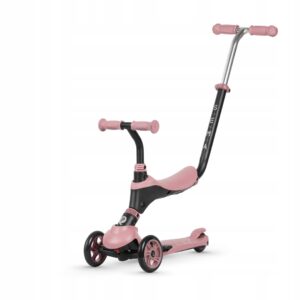 Qplay SEMA Scooter - ROSE