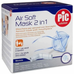 PiC Adult mask