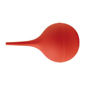 PiC Soft wash rubber cannula 340 ml