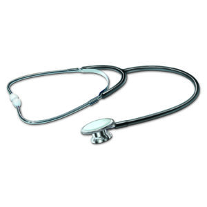 FLAT STETHOSCOPE