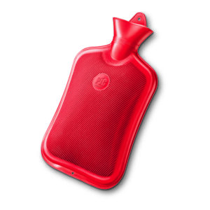 HOT WATER BAG WITHOUT COVER