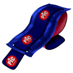 THERMOGEL CM10X26 W/ELASTIC BAND