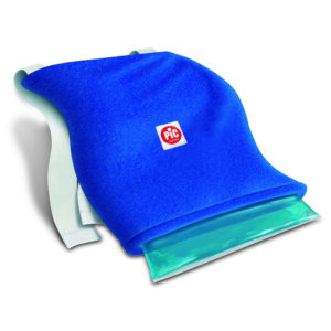 THERMOGEL CM 20X30 W/COVER