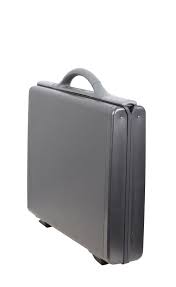 5A2 (*) 03 009 ** FOCUS ULTRA 09 CM BRONZE ** Briefcase