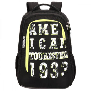 FX7 (*) 09 003 AMT COCO BACKPACK 03