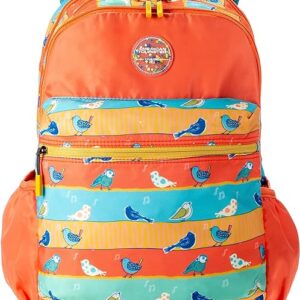 LB4 (*) 96 001 AMT OLLIE BACKPACK 0