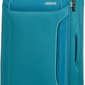 LE4 (*) 11 004 AMT HOLIDAY (55+68+80CM) TEAL - L