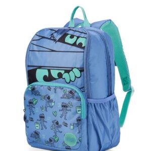 LT6 (*) 01 001 AMT DIDDLE 2.0 BP MUMMY BLUE