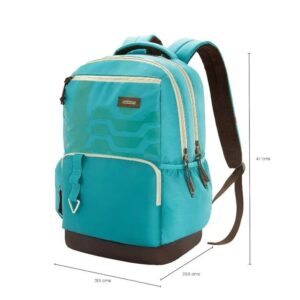 LU7 (*) 04 102 AMT MATE 2.0 BP 02 GREEN