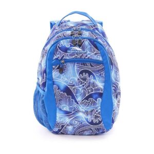 H04 (*) EY 005 HS CURVE DAYPACK HIG