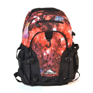 H04 (*) EI 012 HS LOOP DAYPACK PATC