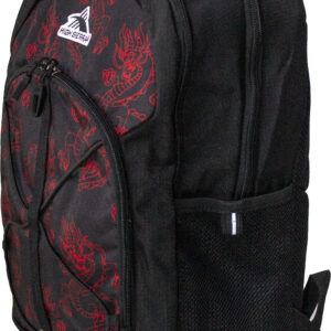 H04 (*) H1 080 HS DAIO BACKPACK DRA
