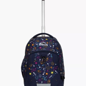 66I (*) HC 033 HS ZESTAR WHEELED BA