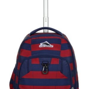 66I (*) IA 033 HS ZESTAR WHEELED BA