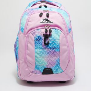 66I (*) HD 034 HS JARVIS WHEELED BA