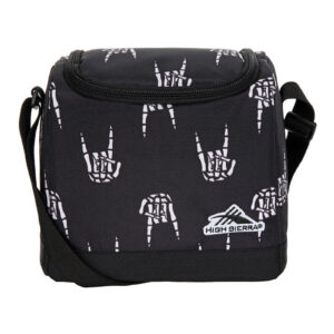 66I (*) HL 036 HS JARVIS WBP-Lunch box