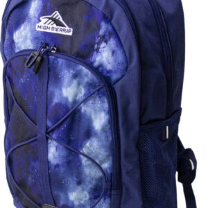H04 (*) H5 080 HS DAIO BACKPACK SPA