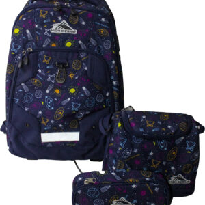 66I (*) HC 035 HS ZESTAR WBP-Backpack