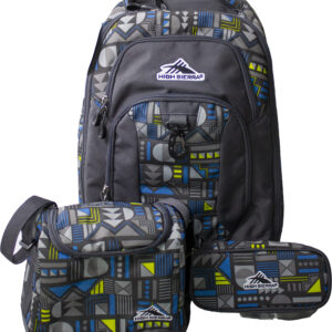 66I (*) HK 036 HS JARVIS WBP-Backpack