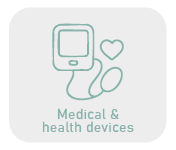 Healthcare Devices